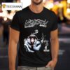 Zoe Osama X Asaali Mr Nobody T Shirt