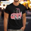 Zone Radial Frko T Shirt