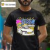 Video Ice Cream Cruise T Shirt