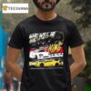 Video Txk Who Will Be King T Shirt