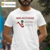 Jazzagne It S Called Jazz Baby Deal With I T Shirt
