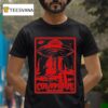 Columbus Oh Aug Ufo T Shirt