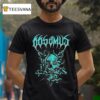 Samus Infested T Shirt