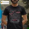 A Wilhelm Scream Ruiner Years Anniversary T Shirt