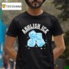 Abolish Ice T Shirt