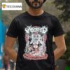 Aborted Baphome T Shirt