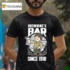 Administrative Results Browning S Bar Since T Shirt