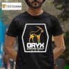 Administrative Results Oryx Warfare Group T Shirt