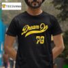 Aerosmith Dream On Legacy T Shirt