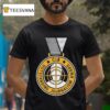 Ak Outstanding Journalism Award Cia T Shirt