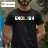 Akheem Mesidor Enough Miami Hurricanes T Shirt