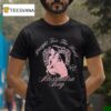 Alexandra Kay Straight For The Hear T Shirt