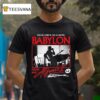 Alfredo Ii X Babylon Freddie Gibbs And The Alchemist Sushi T Shirt