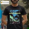 Algernon Cadwallader Dead End T Shirt