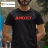 All Points East Festival Junglis T Shirt