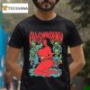 All Shall Perish Down With The Thickness T Shirt