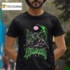 All Shall Perish Reaper T Shirt