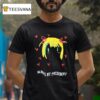 Always My President Painting T Shirt
