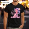 Amber Mark Pretty Idea T Shirt