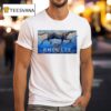Amos Lee Tour Eu Uk Horse T Shirt