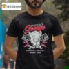 Andrew Flair Beefcake Garage Screw Nut And Bolt Since T Shirt