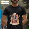 Angry Cops Gather The Goons This We Ll Defend Tier George T Shirt