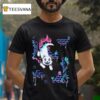 Animal Well Ghost Chase T Shirt