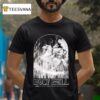 Architects Holy Hell Rider T Shirt