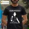 Armagedda The Final War Approaching Undergang T Shirt