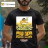 Armchair Boogie Chicken Wire Empire Oct Milwaukee Wi T Shirt