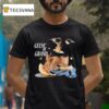 Arrow And Beast Geese Of Grand Duck T Shirt