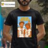 Atlanta Falcons And Cincinnati Bengals Nfl London Party T Shirt
