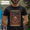 Atmosphere Cypress Hill Lupe Fiasco The Pharcyde Dj Abilities St Paul Minnesota Aug T Shirt