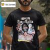 August Underground Glitch Iconic Kidnap Artwork Jonny Bush Unusual Horror T Shirt