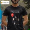 Avatar Don T Go In The Forest Album Balloon T Shirt
