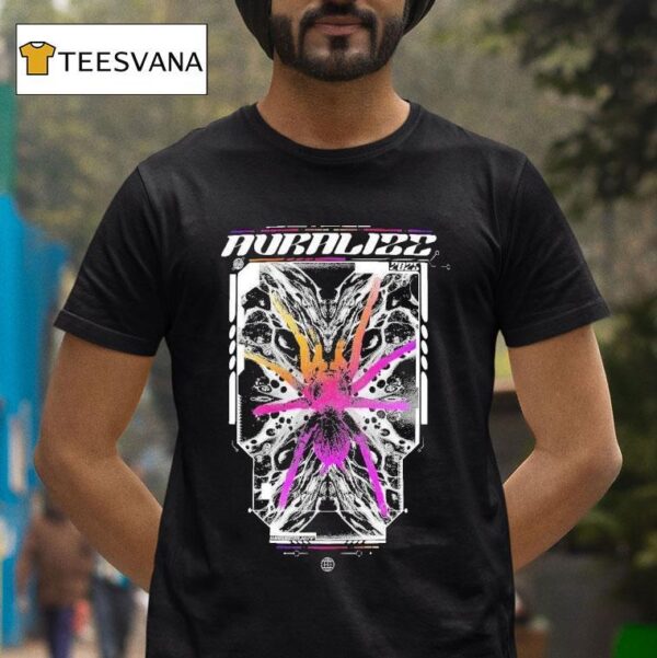 Avralize Wanderlus T Shirt