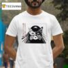 Ayylien I Am A Butterfly T Shirt