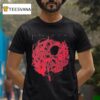 Babymetal World Tour Summer In Japan Requiem T Shirt