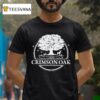 Bamabass Crimson Oak T Shirt