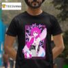 Bao Casual Date Waifu T Shirt