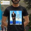 Barack Obama And Trump You Just Can T Measure Up T Shirt