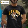 Baylor Bears Heisman Masco T Shirt