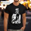 Benson Boone Portrait American Hear T Shirt