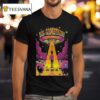 Big Something Levitt Pavilion Denver On Aug Ufo Alien T Shirt