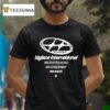 Bigface International Smilematter Racing And Development Season Motorsport Wake Up And Dream Big Racing Division Team T Shirt