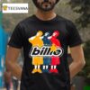 Billie Eilish Repea T Shirt