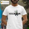 Billionaire Boys Club Icecream Cowpoke T Shirt