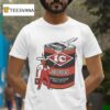 Billionaire Boys Club Icecream Ic Supplies T Shirt