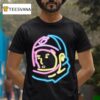 Billionaire Boys Club Wynwood Neon Logo T Shirt