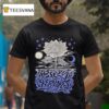 Billy Strings Nightflower Summer Tour T Shirt